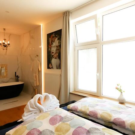 Luxuryholiday Apartment Vienna Exterior photo