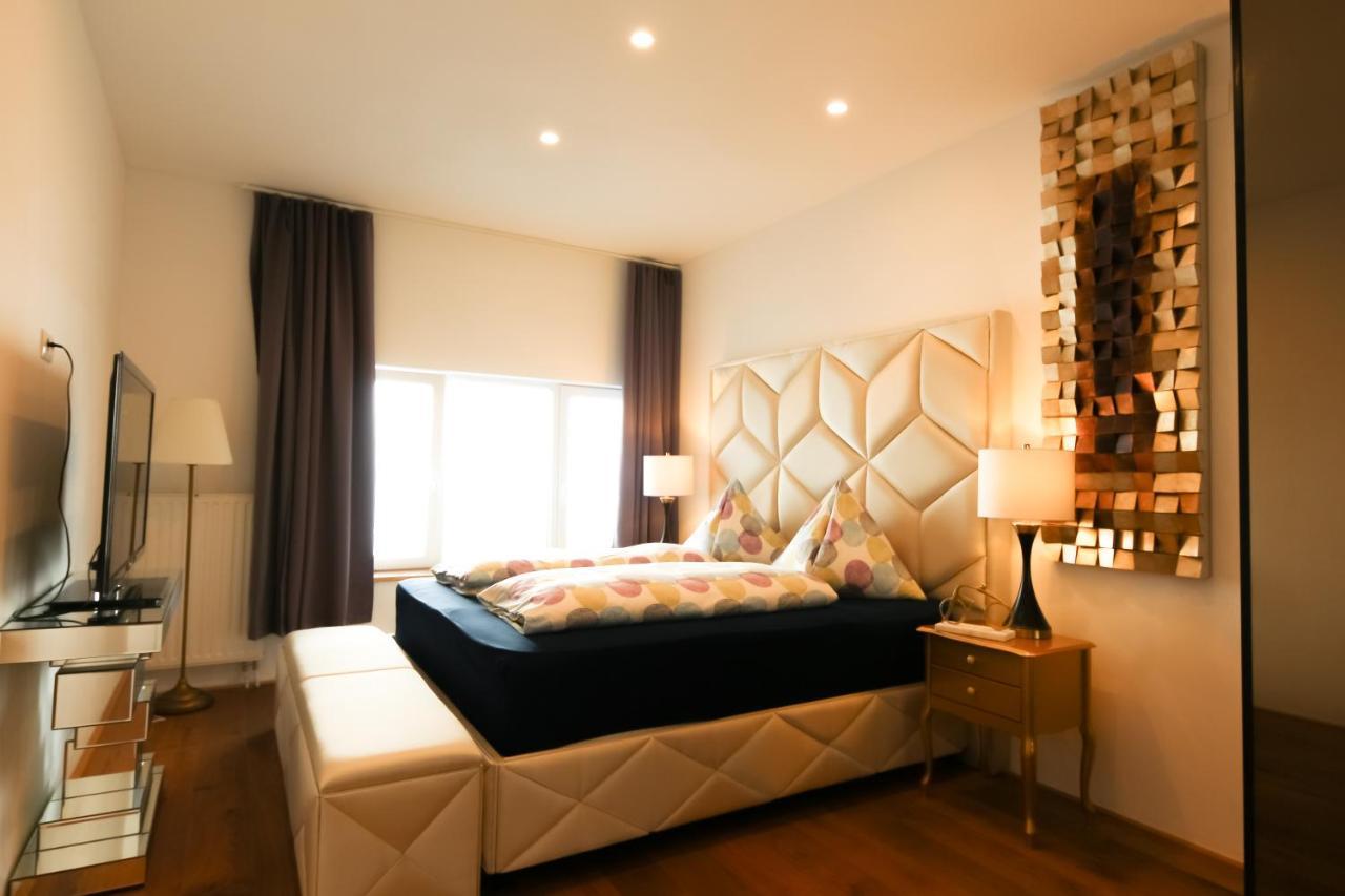 Luxuryholiday Apartment Vienna Exterior photo