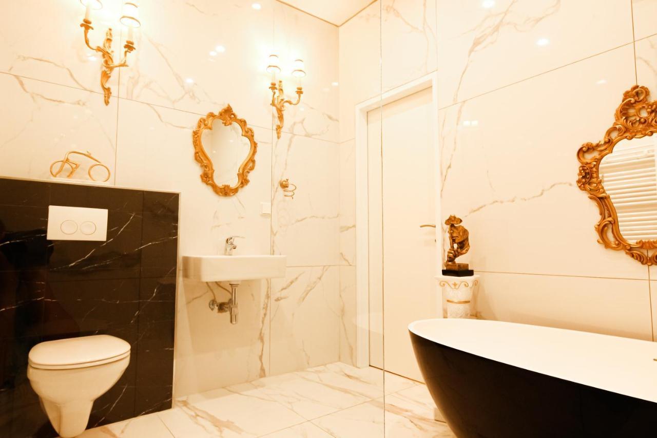 Luxuryholiday Apartment Vienna Exterior photo