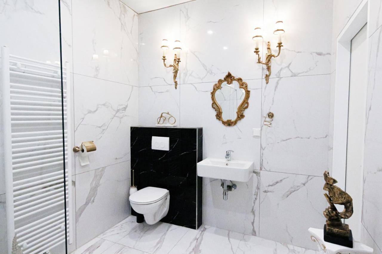 Luxuryholiday Apartment Vienna Exterior photo