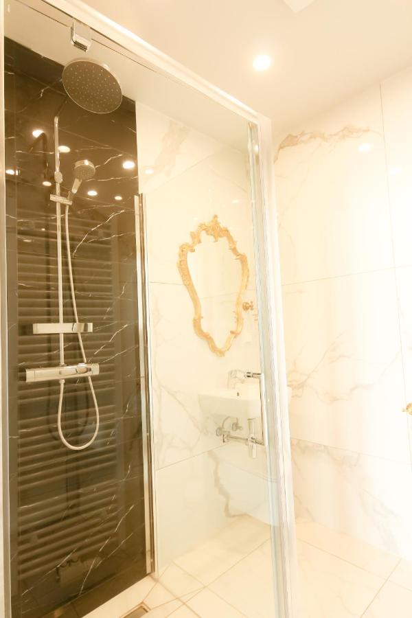 Luxuryholiday Apartment Vienna Exterior photo