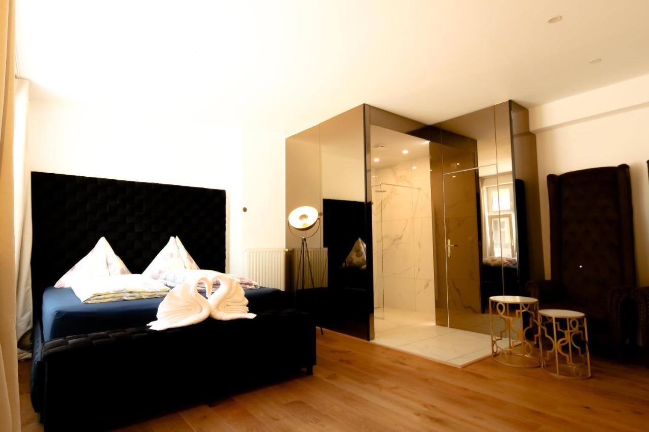 Luxuryholiday Apartment Vienna Exterior photo