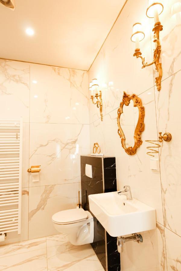 Luxuryholiday Apartment Vienna Exterior photo