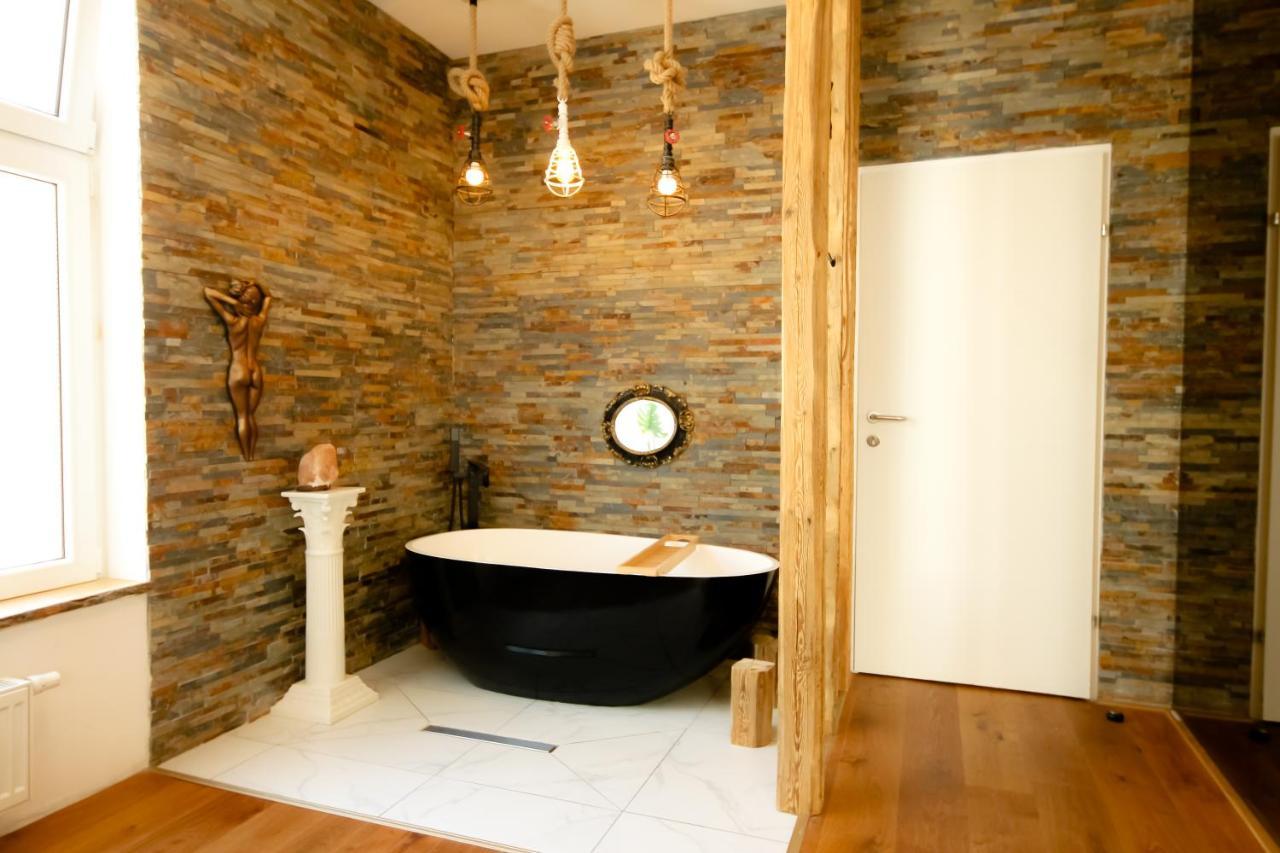Luxuryholiday Apartment Vienna Exterior photo