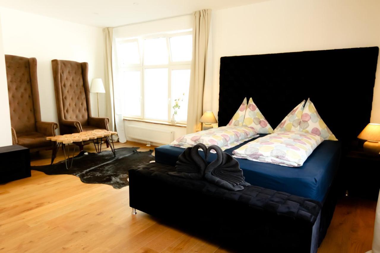 Luxuryholiday Apartment Vienna Exterior photo